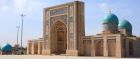 Hast Imam Mosque, Uzbekistan