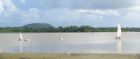 Kourou River sailing, French Guiana