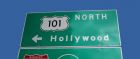 Los Angeles sign, Los Angeles