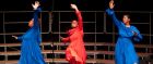 Macedonia Baptist Church Praise Dancers