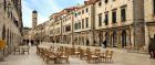 Main street, Old Town, Dubrovnik
