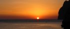 Mallorca sunset