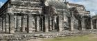Mayan ruins, Chichen Itza, Mexico