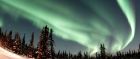 Northern Lights, Yukon