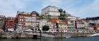 Old Porto in Portugal