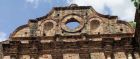 Old Town Spanish Ruins, Panama City