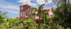 Plantation House, St Lucia