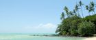 Tropical paradise, American Samoa