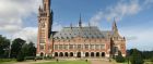 United Nations Peace Palace, The Hague