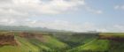 View over Cape Verde