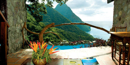 Top 5: Rooms with a view