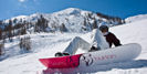 Serre Chevalier, France