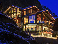 Chalet Zermatt Peak, Zermatt